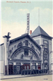 Old Montauk Theatre