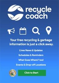 Recycle Coach