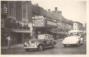 Bach Collection  Julius Forstmann Library - 1947