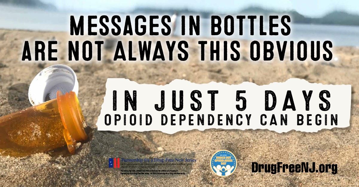 Social Media_ Message in a Bottle (PDF)