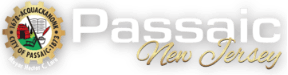 Passaic New Jersey Homepage