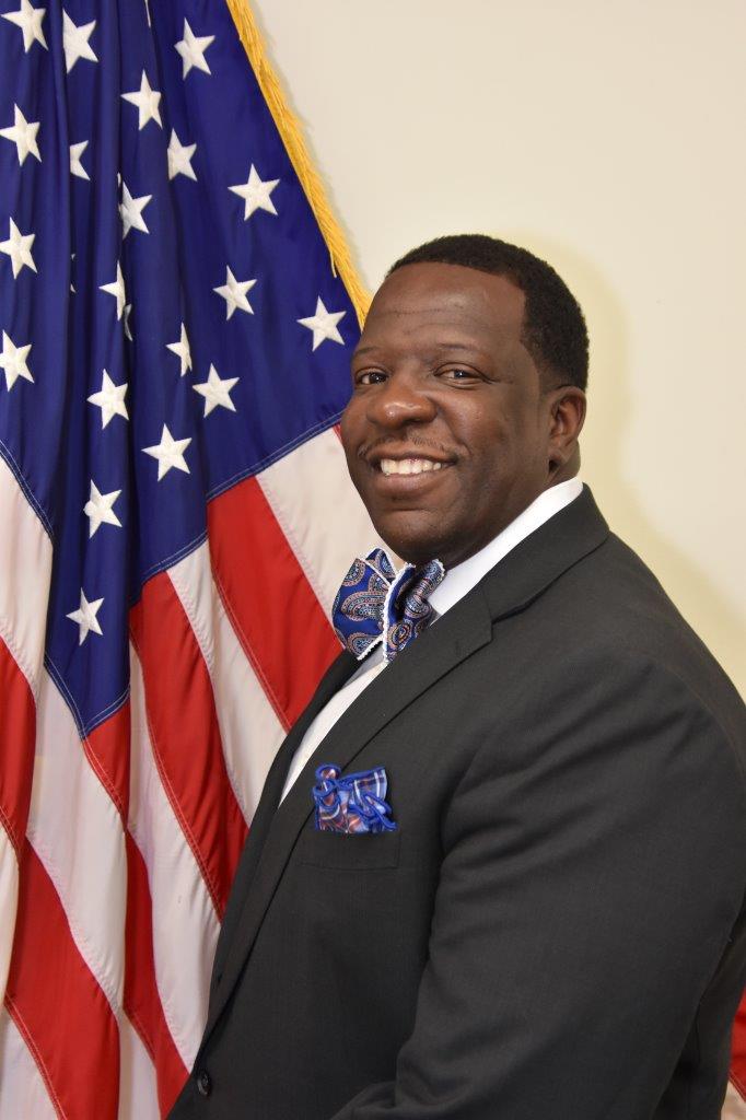 Councilman Terrence L. Love