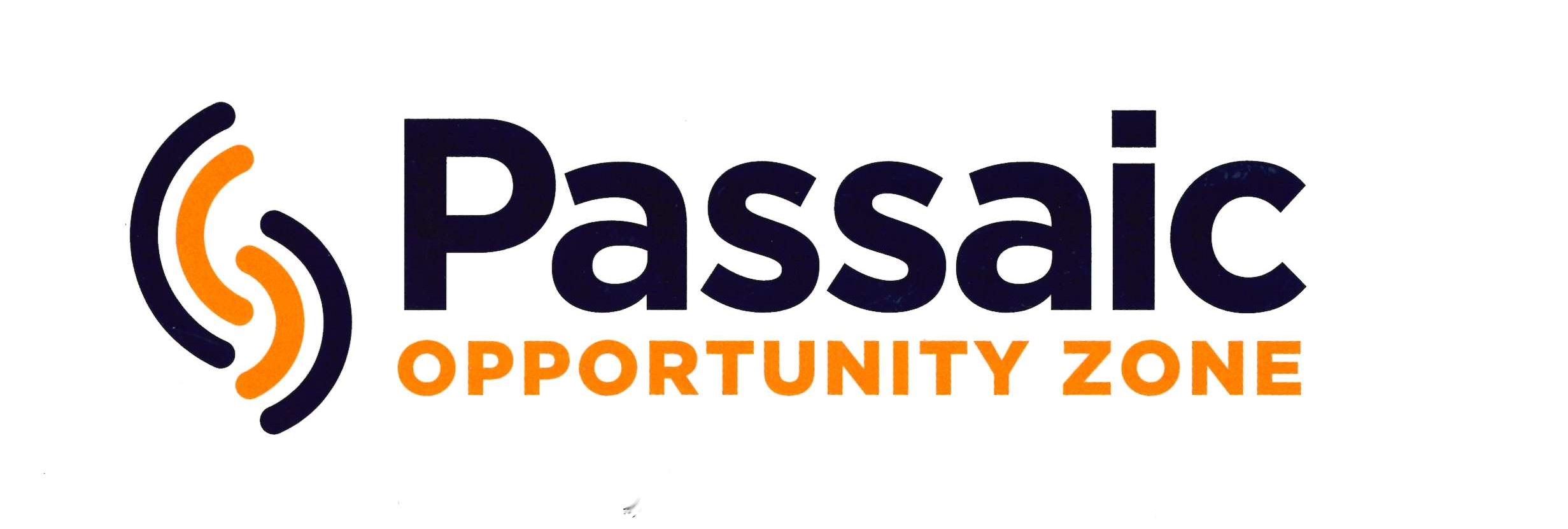 Passaic Opportunity Zone