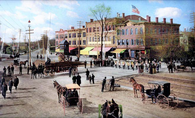 forrsmann and hoffmann