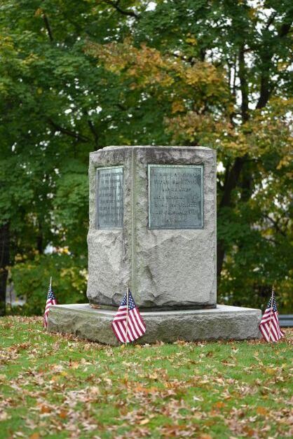 DSC00375 - Wahsington Monument - Smaller